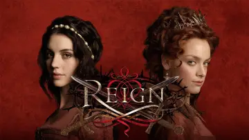 Backdrop к сериалу "Reign" #1332903