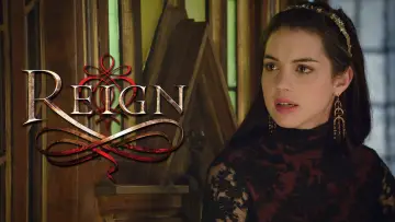 Backdrop к сериалу "Reign" #1332904
