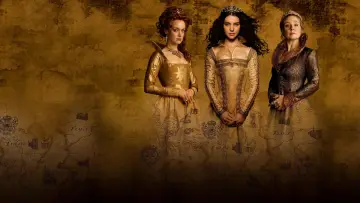 Backdrop к сериалу "Reign" #1332905