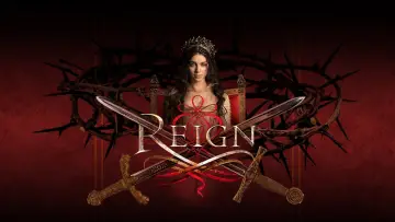 Backdrop к сериалу "Reign" #1332906