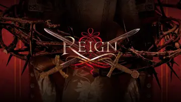Backdrop к сериалу "Reign" #1332907