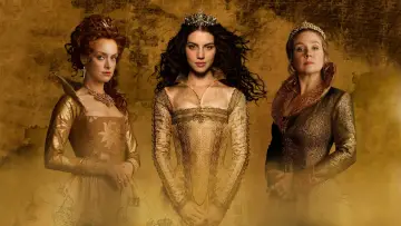 Backdrop к сериалу "Reign" #1332908
