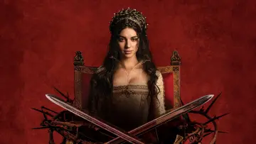 Backdrop к сериалу "Reign" #1332909