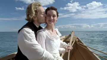 Backdrop к сериалу "Reign" #1332912