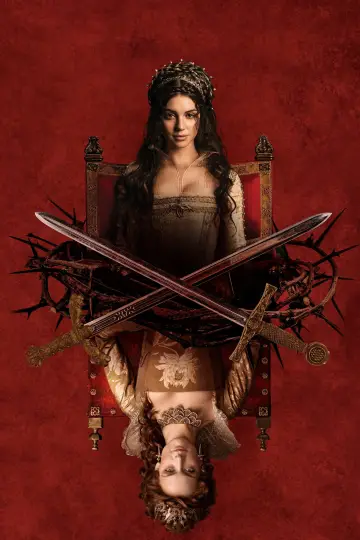 Poster к сериалу "Reign" #1332920