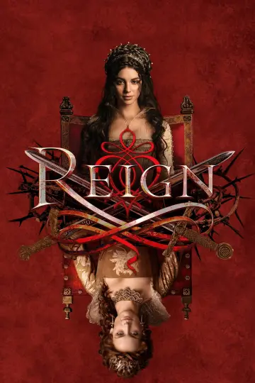Poster к сериалу "Reign" #1332928