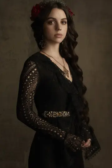 Poster к сериалу "Reign" #1332932