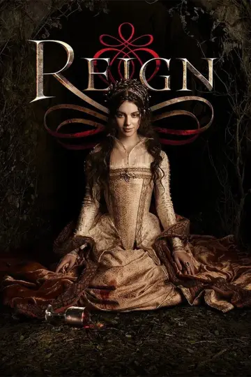 Poster к сериалу "Reign" #1332940