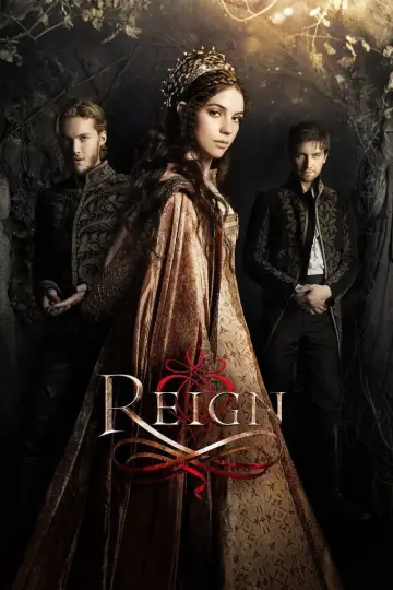 Poster к сериалу "Reign" #1332943