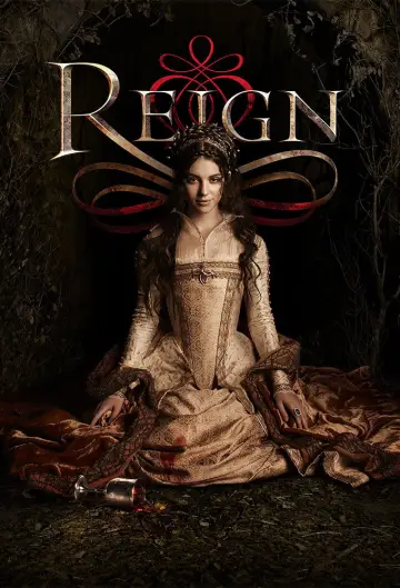 Poster к сериалу "Reign" #1332950