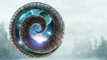 Backdrop к сериалу "The 100" #1273535