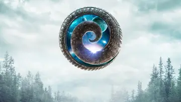 Backdrop к сериалу "The 100" #1273540
