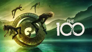 Backdrop к сериалу "The 100" #1273541