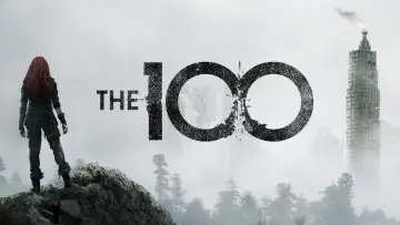 Backdrop к сериалу "The 100" #1273543