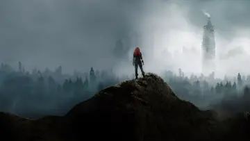 Backdrop к сериалу "The 100" #1273555
