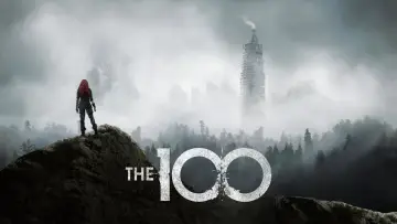Backdrop к сериалу "The 100" #1273559