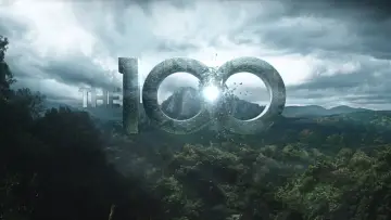 Backdrop к сериалу "The 100" #1273563