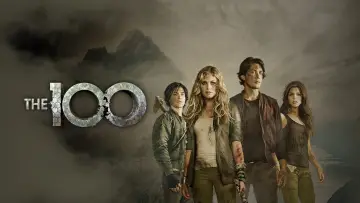 Backdrop к сериалу "The 100" #1273568