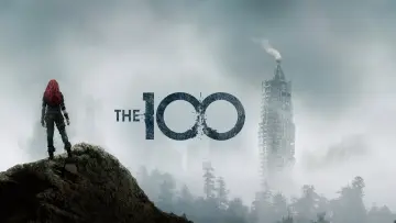 Backdrop к сериалу "The 100" #1273570