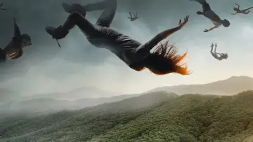 Backdrop к сериалу "The 100" #1273580