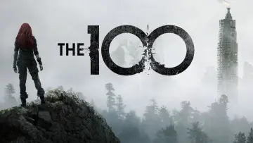 Backdrop к сериалу "The 100" #1273581