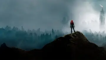 Backdrop к сериалу "The 100" #1273587