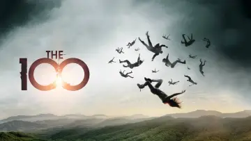 Backdrop к сериалу "The 100" #1273591