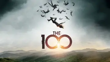 Backdrop к сериалу "The 100" #1273592