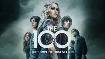 Backdrop к сериалу "The 100" #1273595