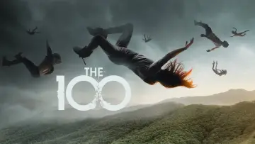 Backdrop к сериалу "The 100" #1273602