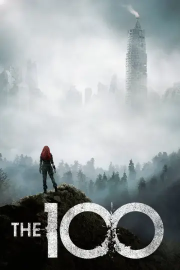 Poster к сериалу "The 100" #1273632