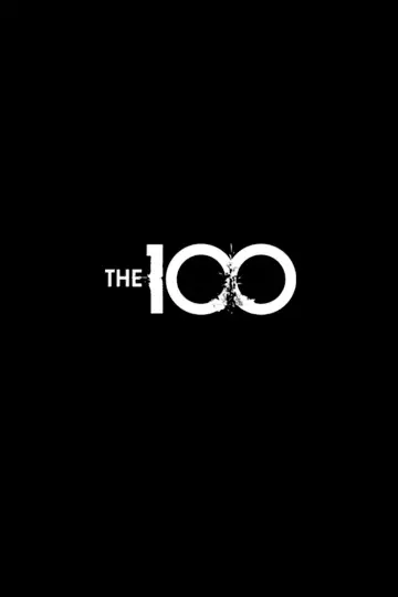 Poster к сериалу "The 100" #1273656