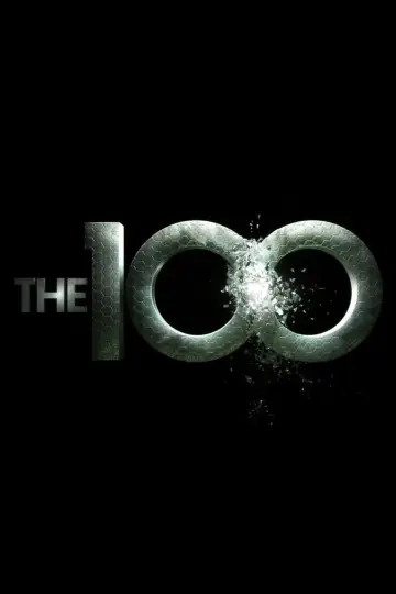 Poster к сериалу "The 100" #1273663