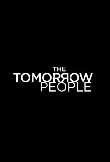 Poster к сериалу "The Tomorrow People" #1444298