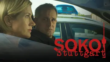 Backdrop к сериалу "SOKO Stuttgart" #1375281