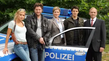 Backdrop к сериалу "SOKO Stuttgart" #1375282