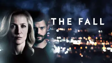 Backdrop for the TV series "The Fall" #1405492