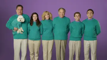 Backdrop к сериалу "The Goldbergs" #1277772