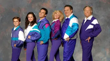 Backdrop к сериалу "The Goldbergs" #1277775