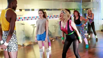 Backdrop к сериалу "The Goldbergs" #1277781