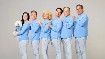 Backdrop к сериалу "The Goldbergs" #1277784