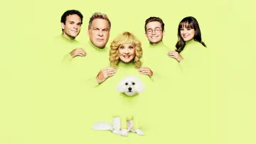 Backdrop к сериалу "The Goldbergs" #1277785