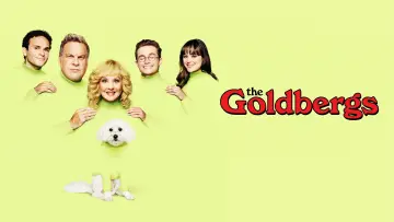 Backdrop к сериалу "The Goldbergs" #1277786