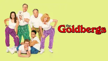 Backdrop к сериалу "The Goldbergs" #1277787