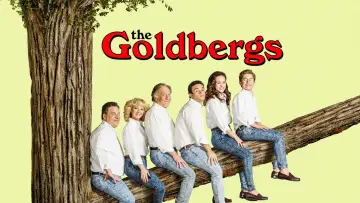 Backdrop к сериалу "The Goldbergs" #1277788