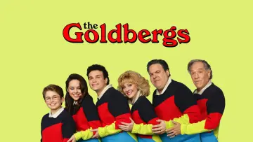 Backdrop к сериалу "The Goldbergs" #1277789