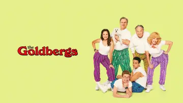 Backdrop к сериалу "The Goldbergs" #1277790