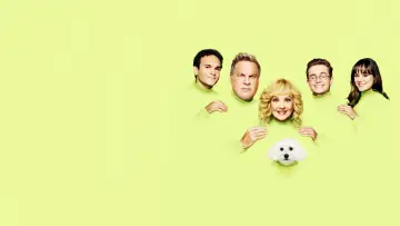 Backdrop к сериалу "The Goldbergs" #1277791