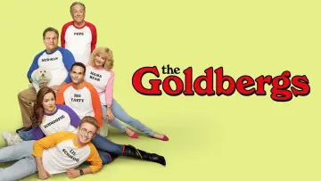 Backdrop к сериалу "The Goldbergs" #1277792