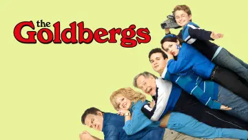 Backdrop к сериалу "The Goldbergs" #1277795